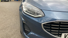 Ford Fiesta 1.0 EcoBoost Titanium 5dr Petrol Hatchback